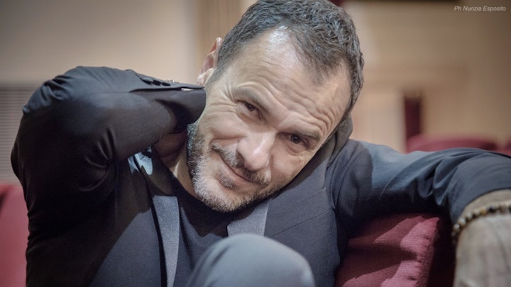 Massimiliano Gallo