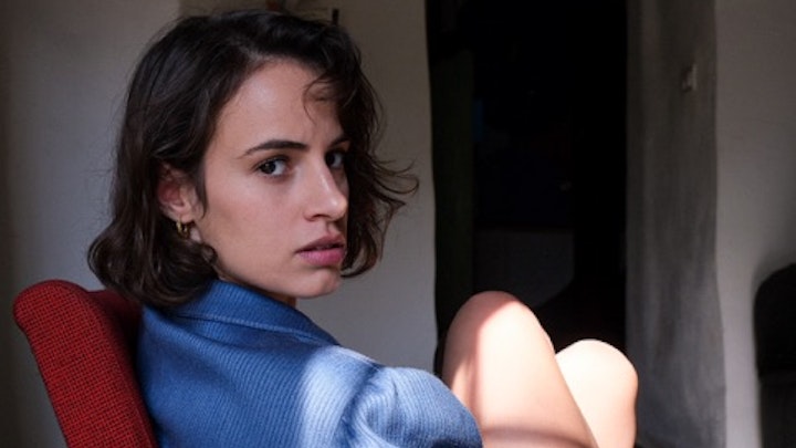 Angela Curri