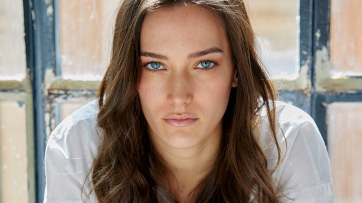 Anna Godina