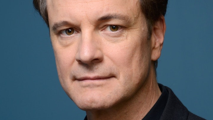 Colin Firth