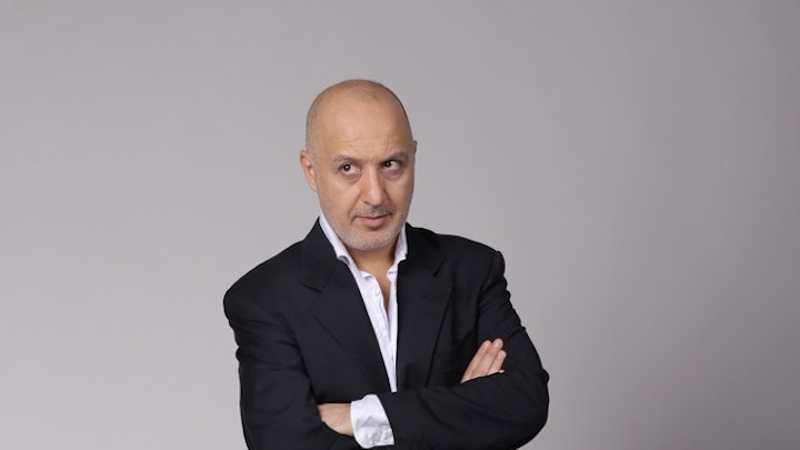 Michele Carli