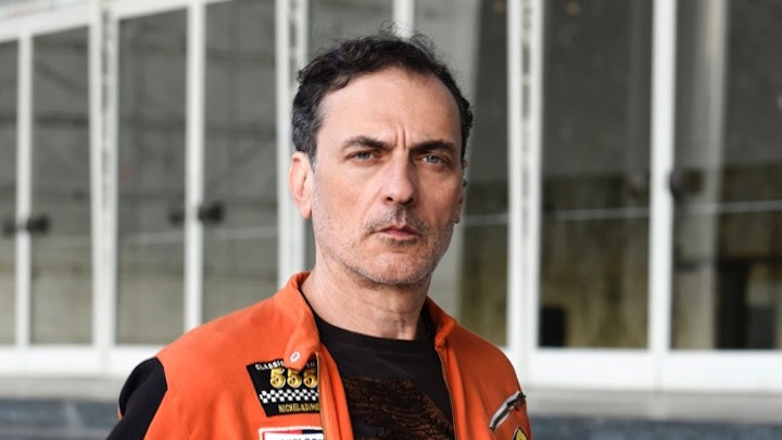 Roberto Trifirò