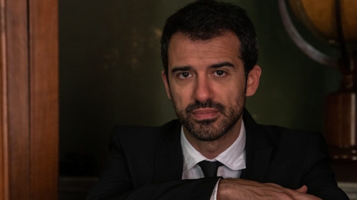Jacopo Cullin
