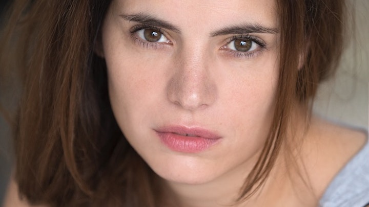 Aurore Erguy