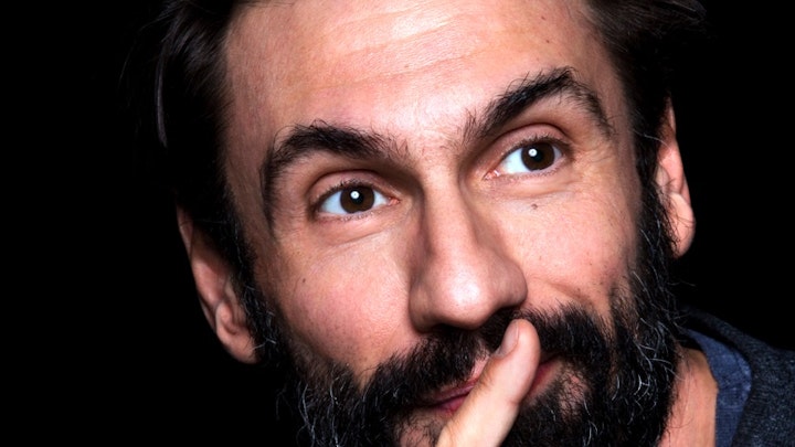 Fabrizio Gifuni