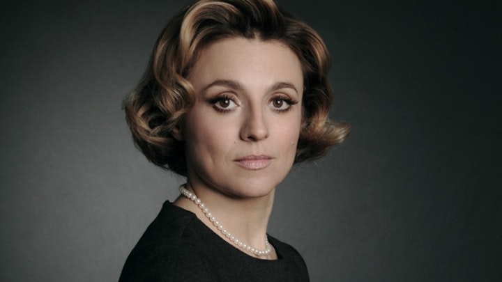 Michela Cescon