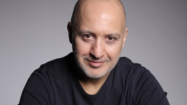 Michele Carli
