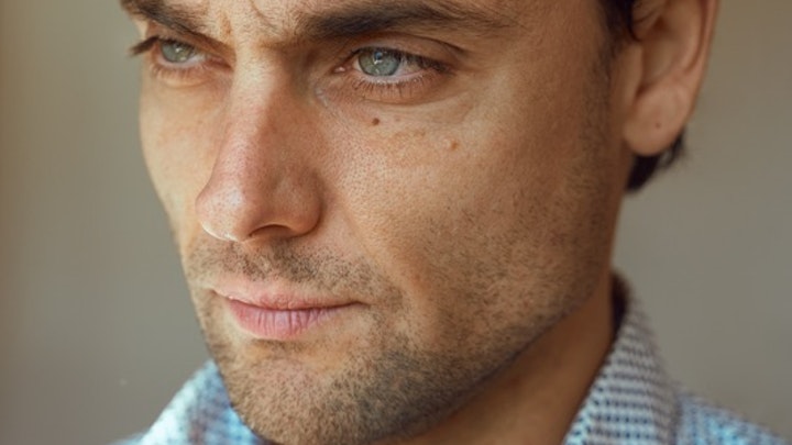 Federico Benvenuto