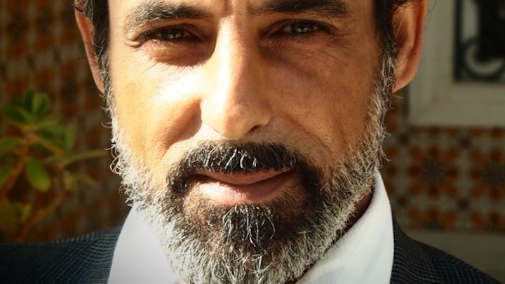 Ahmed Hafiene