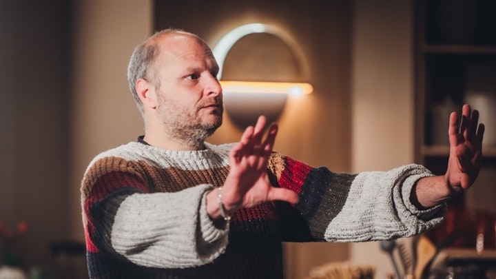 Laszlo Barbo
