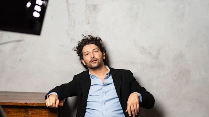 Angelo Di Genio