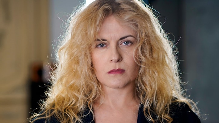 Melania Giglio