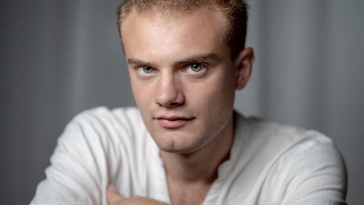 Alessandro Cantalini