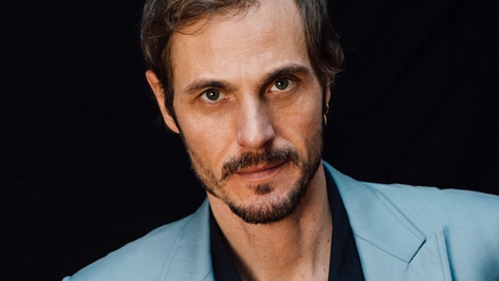 Eros Galbiati