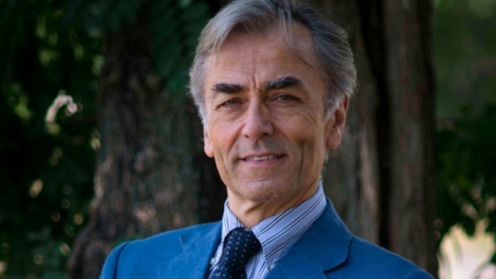 Bruno Crucitti
