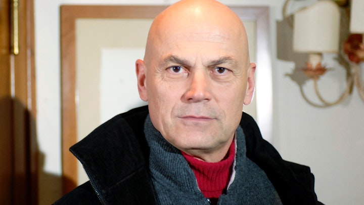 Luca Biagini