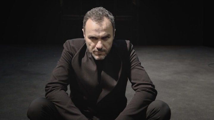 Massimiliano Gallo