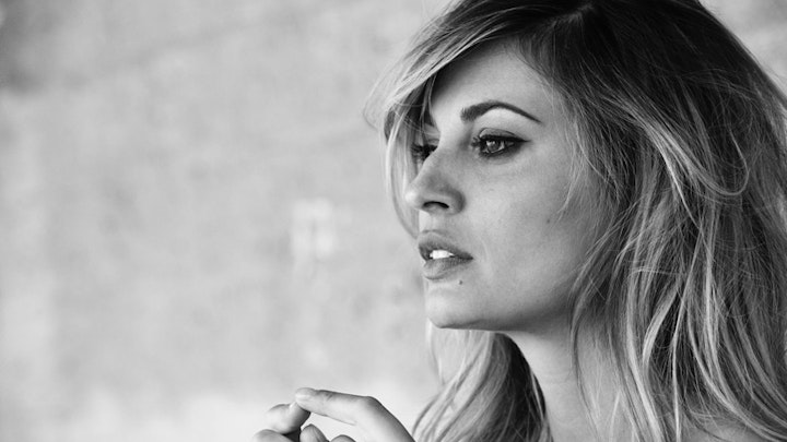 Sveva Alviti