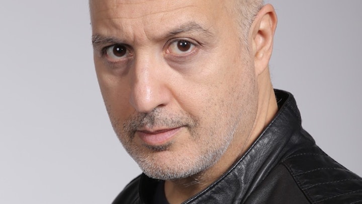 Michele Carli