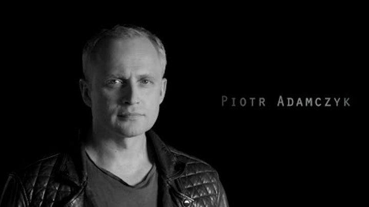 Piotr Adamczyk