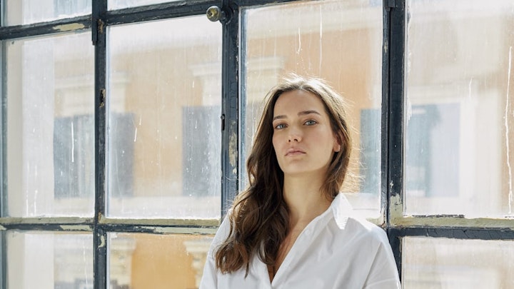 Anna Godina
