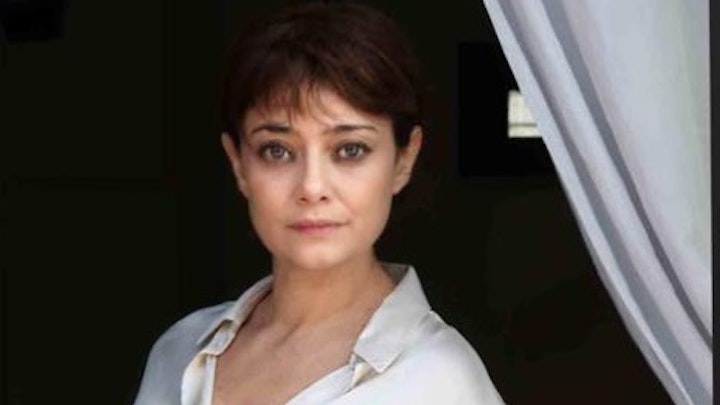 Elena Arvigo
