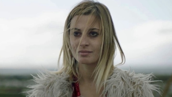 Sveva Alviti