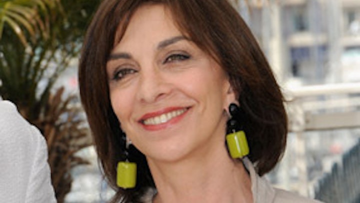 Anna Bonaiuto
