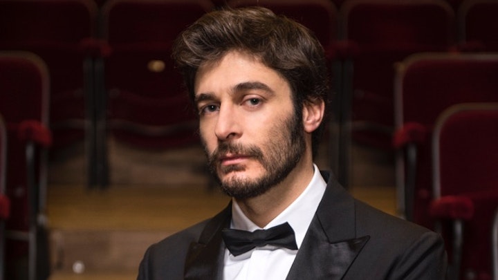Lino Guanciale