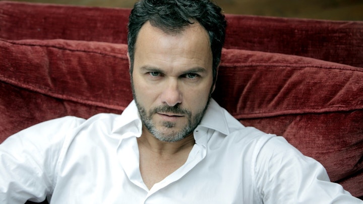 Massimiliano Gallo