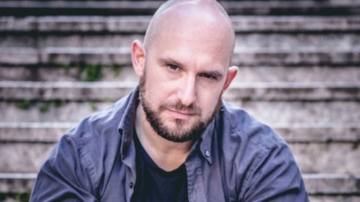 Federico Battilocchio