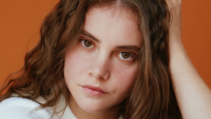 Elvira Camarrone
