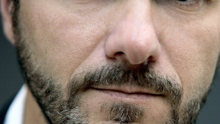Massimiliano Gallo