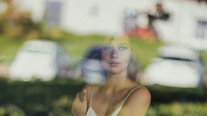 Antonia Fotaras