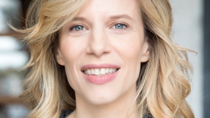 Sonia Bergamasco