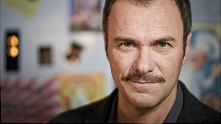 Massimiliano Gallo