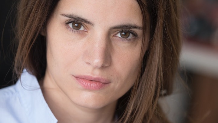 Aurore Erguy