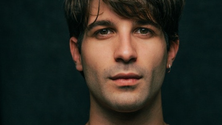 Luca Ingravalle