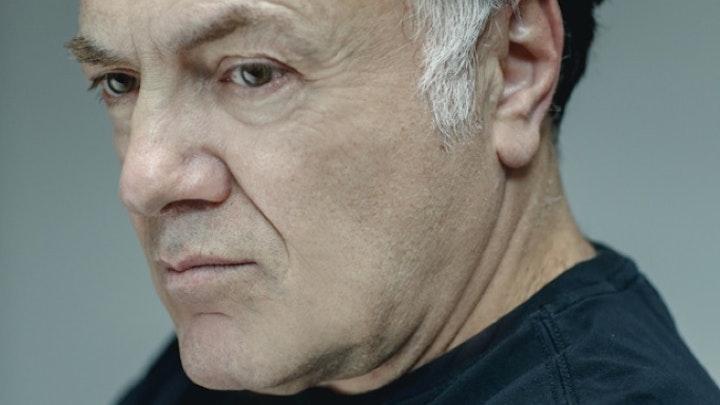 Francesco Acquaroli