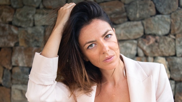 Giulia Andò