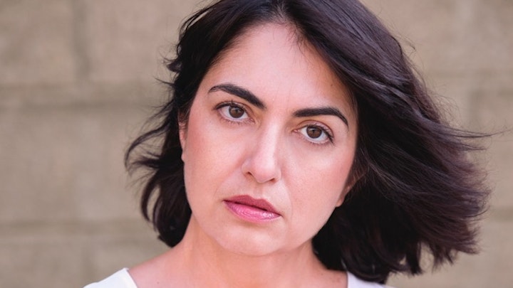 Alessandra Mortelliti