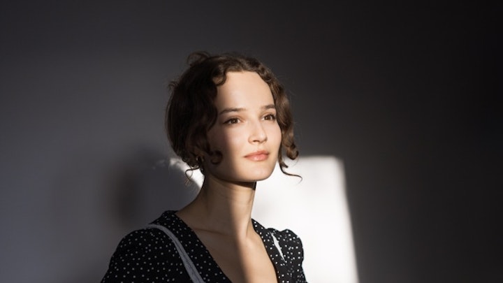 Hildegard De Stefano