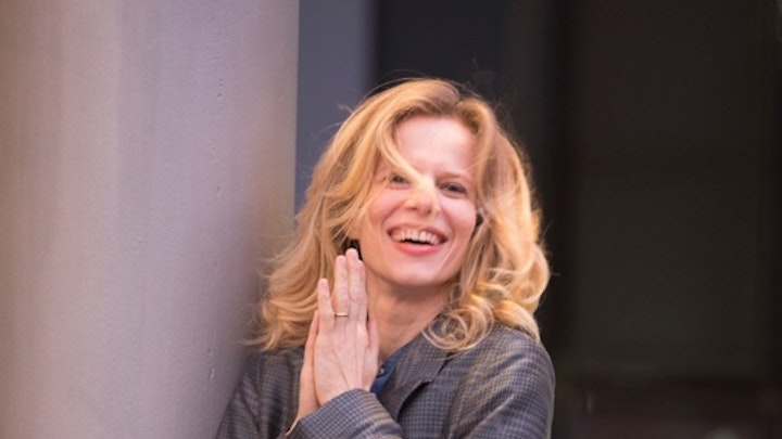 Sonia Bergamasco