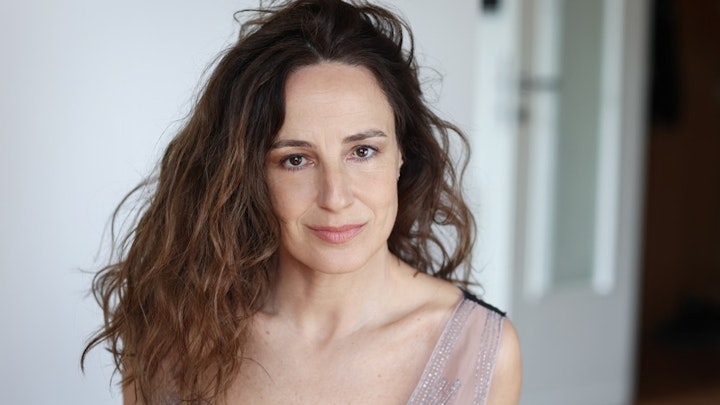 Valentina Carnelutti