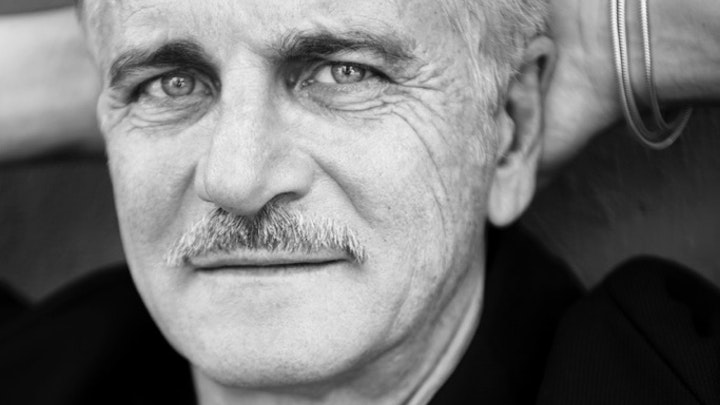 Paolo Giovannucci