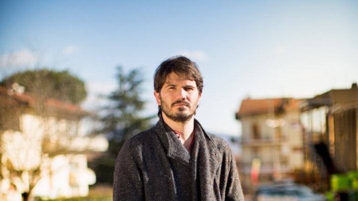 Denis Fasolo