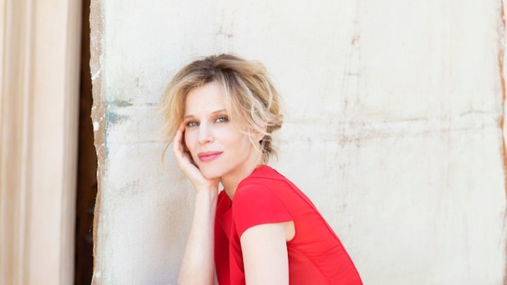 Sonia Bergamasco