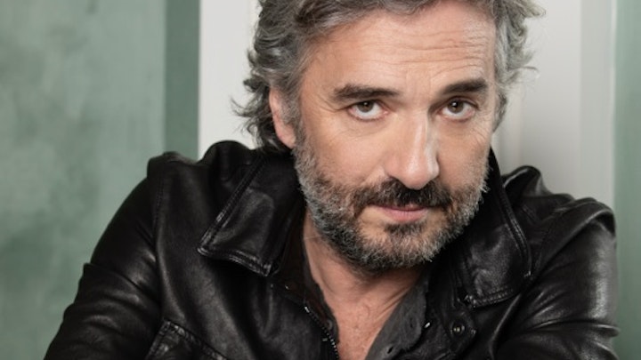Vincenzo Ferrera