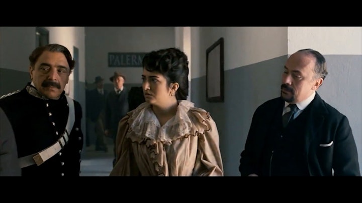 Alessandra Mortelliti