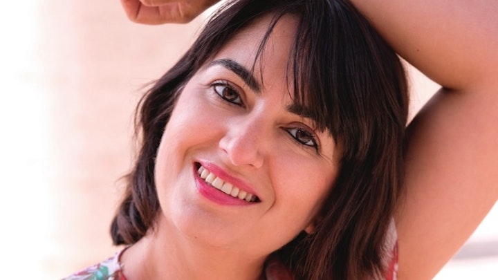 Alessandra Mortelliti